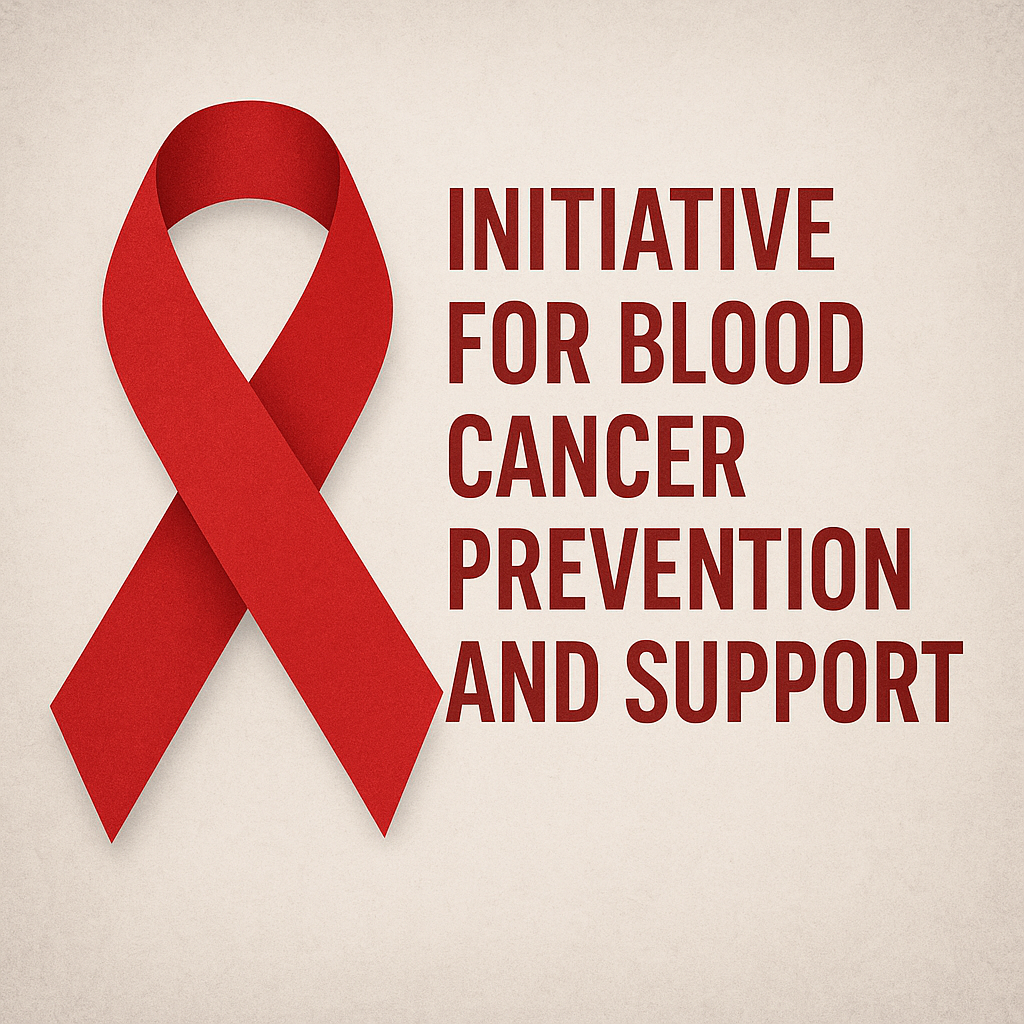 Initiative for Blood Cancer Prevention and Support