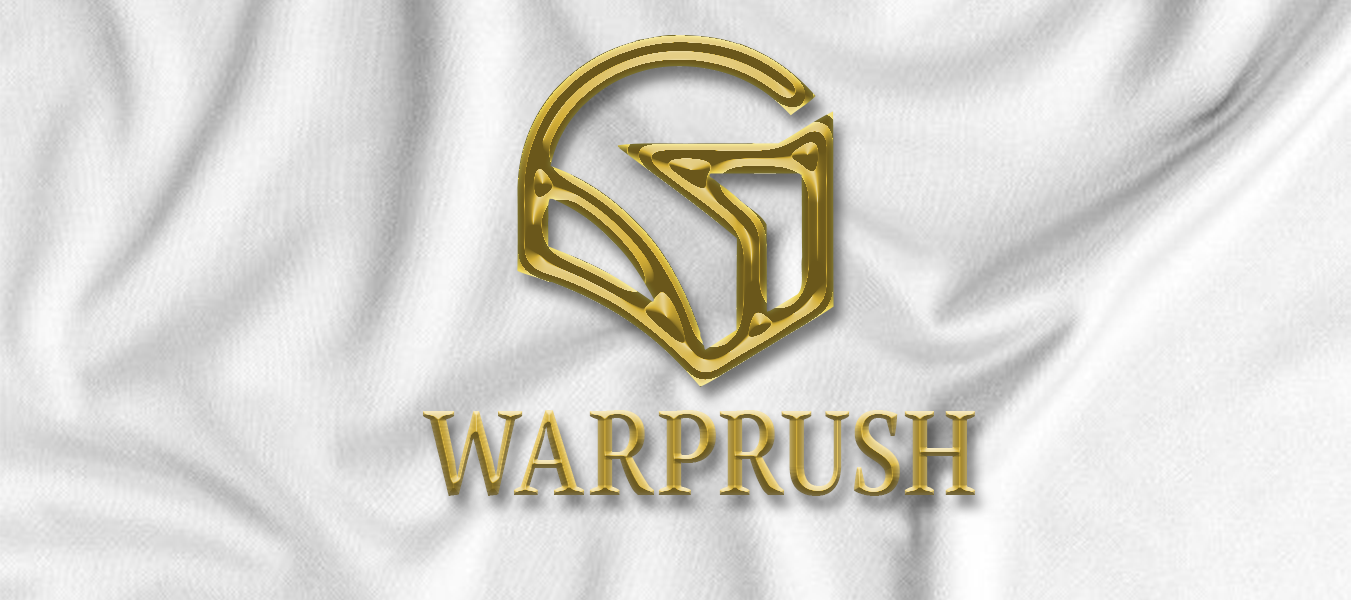 WarpRush